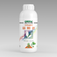益膨達(dá)——果實(shí)自然膨大，更多A級(jí)果