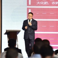 瑞年特肥——中國(guó)特肥市場(chǎng)的分化和未來(lái)新趨勢(shì)、新機(jī)遇