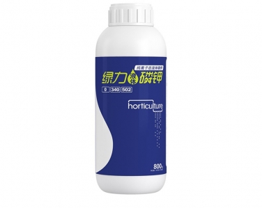 綠力液體磷鉀