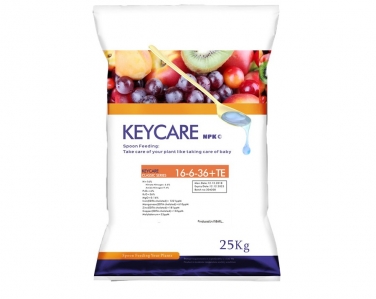 以色列KEYCARE水溶肥