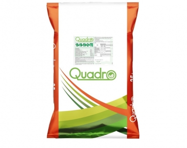 約旦QUADRO水溶肥