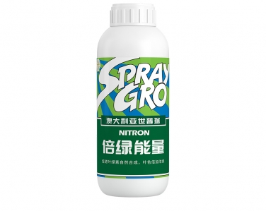 倍綠能量