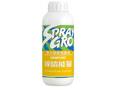 鋅磷能量
