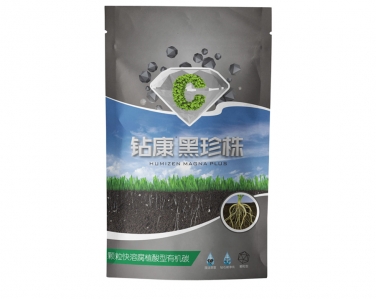 鑽康·黑珍株