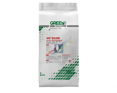 綠意螯合微肥