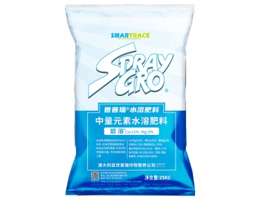 世普瑞碧特水溶肥料