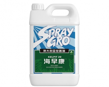 海早康