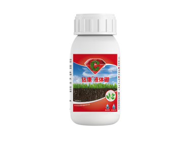 鑽康液體硼