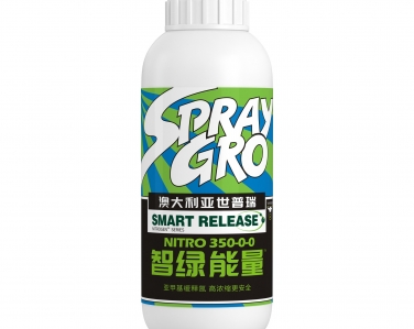 智綠能量