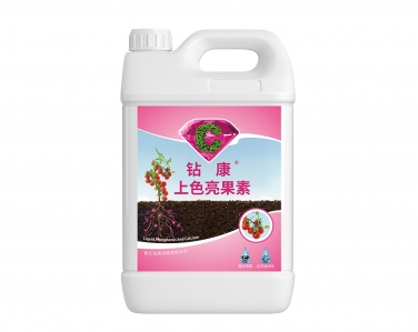 上色亮果素