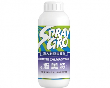 溉美特