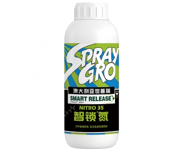 智鎖®氮