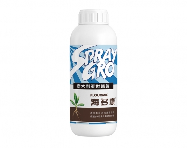 海多康
