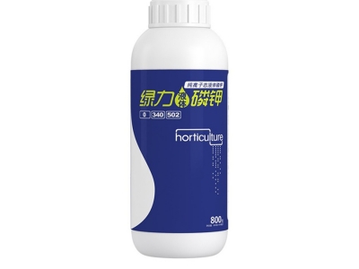 綠力液體磷鉀