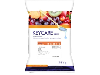 以色列KEYCARE水溶肥