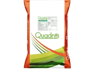 約旦QUADRO水溶肥