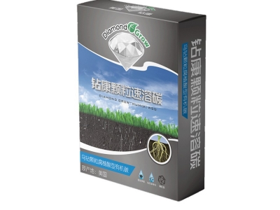 鑽康顆粒速溶碳