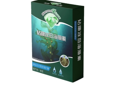 鑽康冰島海藻素