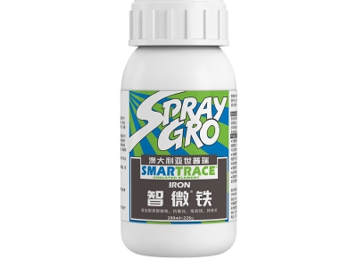 智微鐵