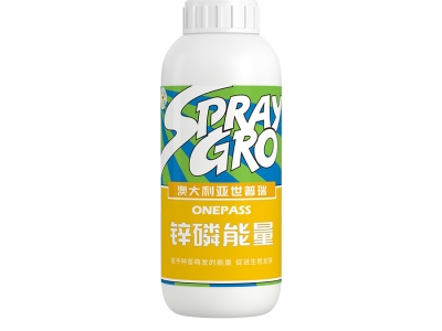 鋅磷能量