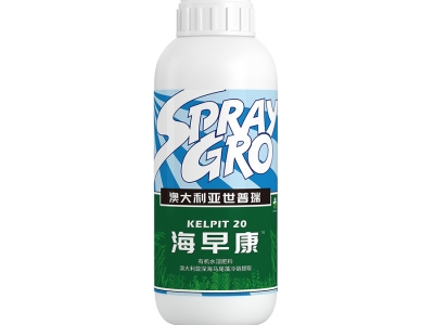 海早康