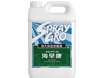 海早康