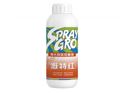 溉特紅