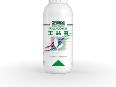 豐益多