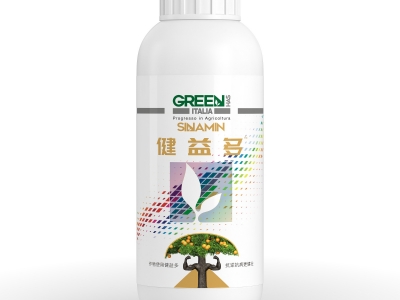 健益多