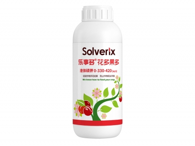 樂事多 花多果多