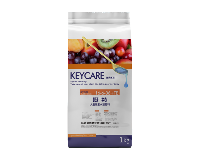 以色列KEYCARE水溶肥
