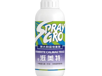 溉美特