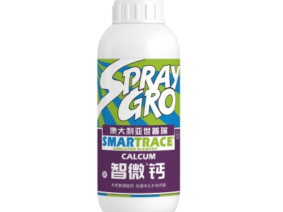 智微鈣