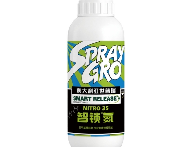 智鎖®氮