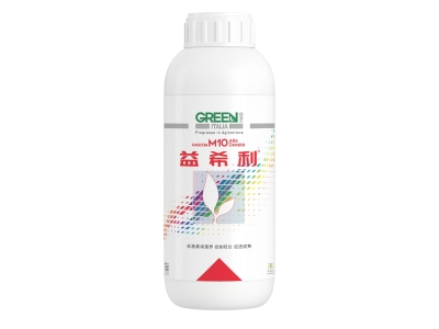 益希利