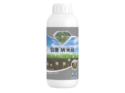 鑽康納米矽